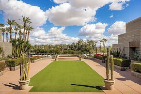 Grand Hyatt Scottsdale Resort
