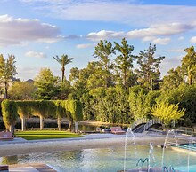 Grand Hyatt Scottsdale Resort