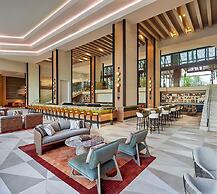 Grand Hyatt Scottsdale Resort