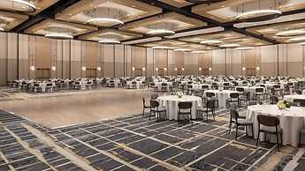 Grand Hyatt Scottsdale Resort