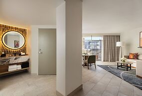 Grand Hyatt Scottsdale Resort