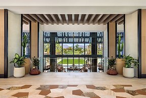 Grand Hyatt Scottsdale Resort