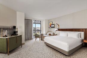 Grand Hyatt Scottsdale Resort