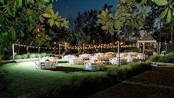 Grand Hyatt Scottsdale Resort