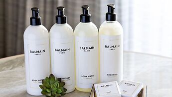 Grand Hyatt Scottsdale Resort