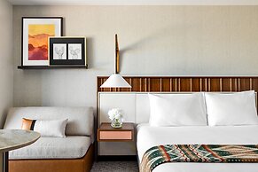 Grand Hyatt Scottsdale Resort