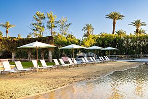 Grand Hyatt Scottsdale Resort