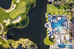 Grand Hyatt Scottsdale Resort