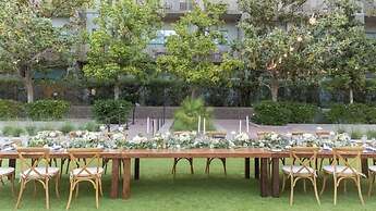 Grand Hyatt Scottsdale Resort