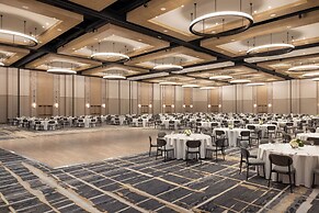 Grand Hyatt Scottsdale Resort