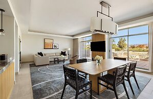 Grand Hyatt Scottsdale Resort
