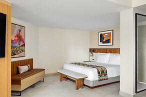 Grand Hyatt Scottsdale Resort