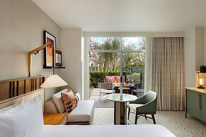 Grand Hyatt Scottsdale Resort