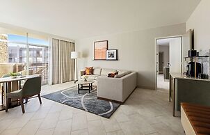 Grand Hyatt Scottsdale Resort