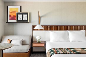 Grand Hyatt Scottsdale Resort