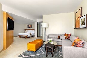 Grand Hyatt Scottsdale Resort