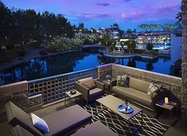 Grand Hyatt Scottsdale Resort