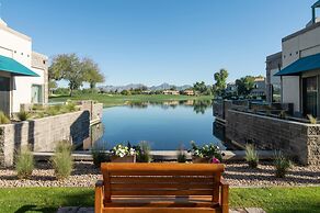 Grand Hyatt Scottsdale Resort