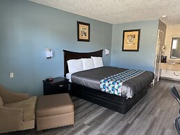 Kansas Inn Independence