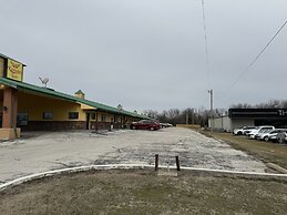 Kansas Inn Independence