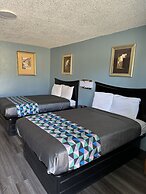 Kansas Inn Independence