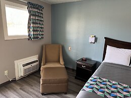 Kansas Inn Independence