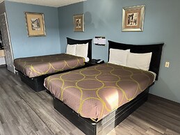 Kansas Inn Independence