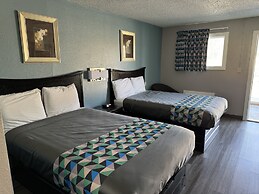 Kansas Inn Independence