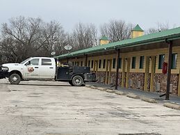 Kansas Inn Independence