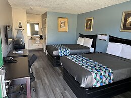 Kansas Inn Independence