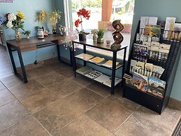 Kansas Inn Independence