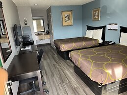 Kansas Inn Independence