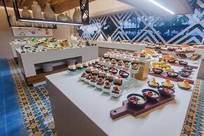 Sheraton Buganvilias Puerto Vallarta