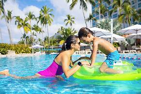 Sheraton Buganvilias Puerto Vallarta