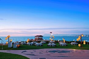 Sheraton Buganvilias Puerto Vallarta