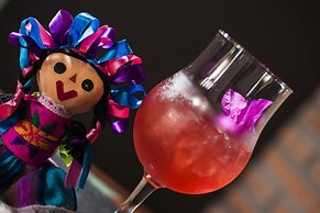 Sheraton Buganvilias Puerto Vallarta