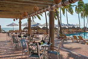 Sheraton Buganvilias Puerto Vallarta