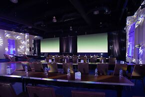 Sheraton Buganvilias Puerto Vallarta