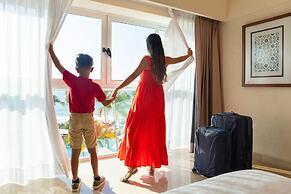 Sheraton Buganvilias Puerto Vallarta