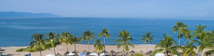 Sheraton Buganvilias Puerto Vallarta