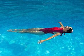 Sheraton Buganvilias Puerto Vallarta