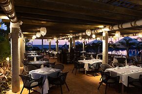 Sheraton Buganvilias Puerto Vallarta