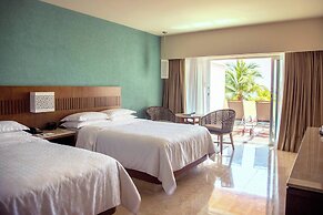 Sheraton Buganvilias Puerto Vallarta