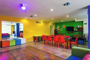 Sheraton Buganvilias Puerto Vallarta