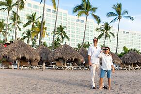 Sheraton Buganvilias Puerto Vallarta
