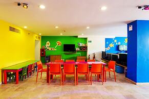 Sheraton Buganvilias Puerto Vallarta