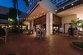 Sheraton Buganvilias Puerto Vallarta