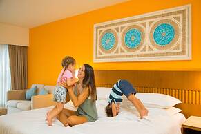 Sheraton Buganvilias Puerto Vallarta