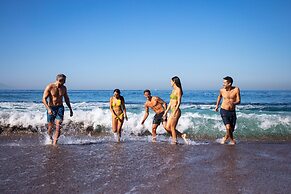 Sheraton Buganvilias Puerto Vallarta