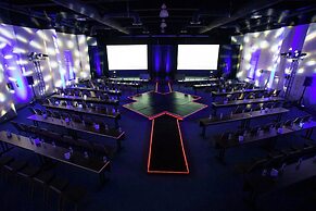 Sheraton Buganvilias Puerto Vallarta